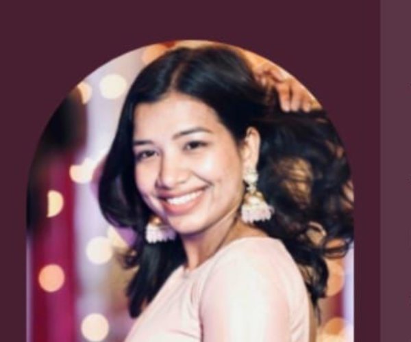 Deepika Tyagi